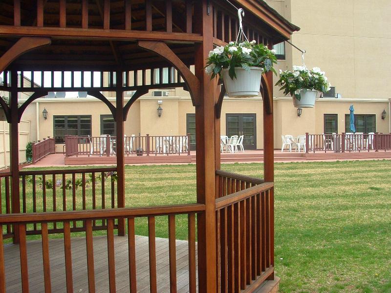 Holiday Inn Boston-Dedham Hotel & Conference Cente