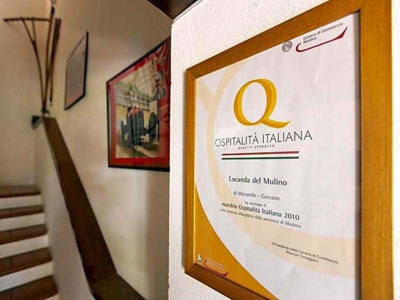Locanda del Mulino