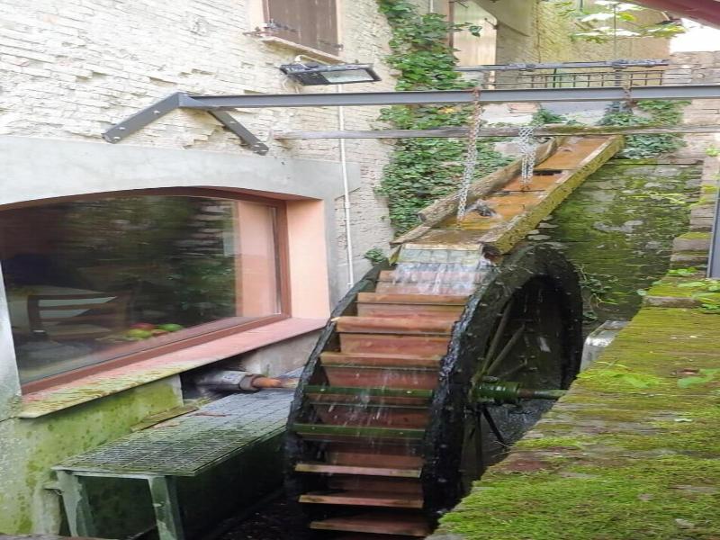 Locanda del Mulino image