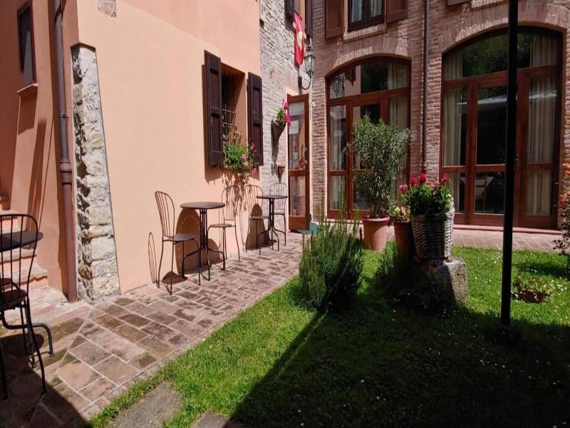 Locanda del Mulino image
