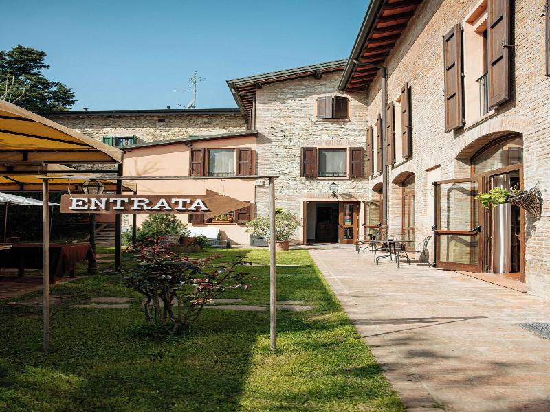 Locanda del Mulino image