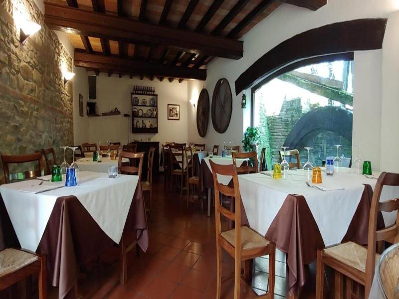 Locanda del Mulino image