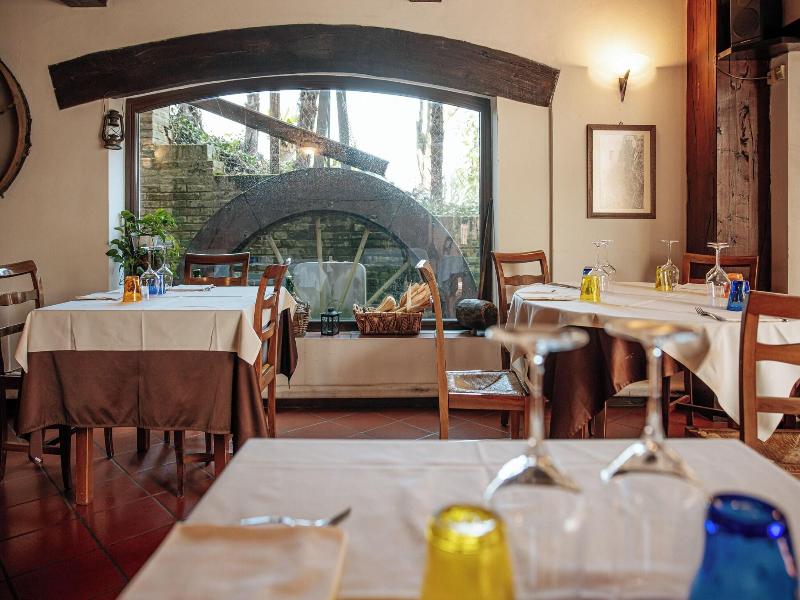 Locanda del Mulino image