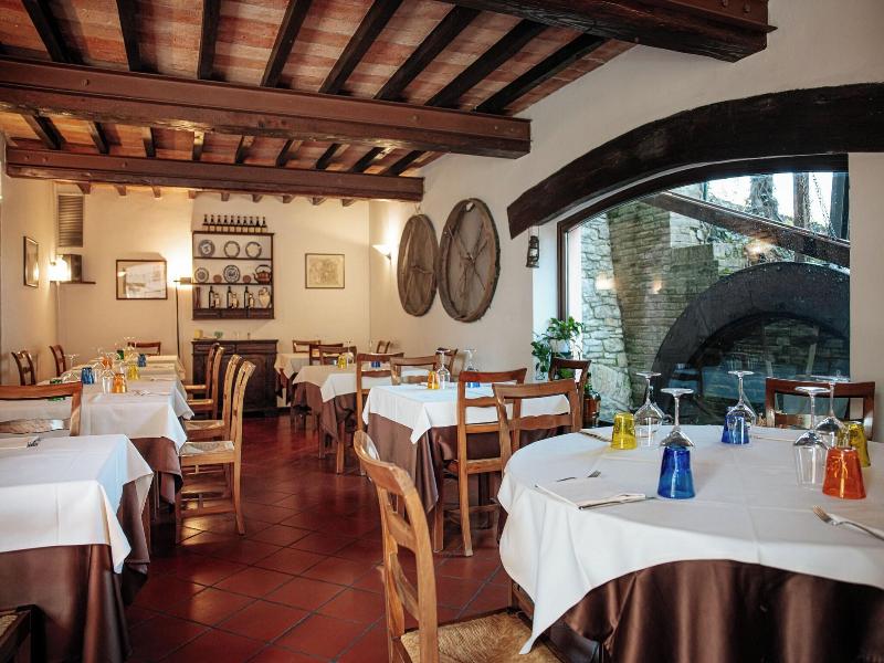 Locanda del Mulino image