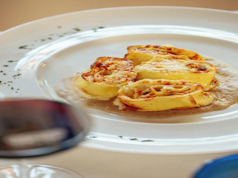 Locanda del Mulino image