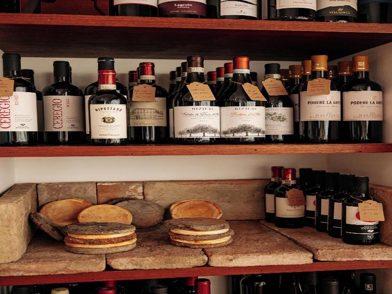 Locanda del Mulino image