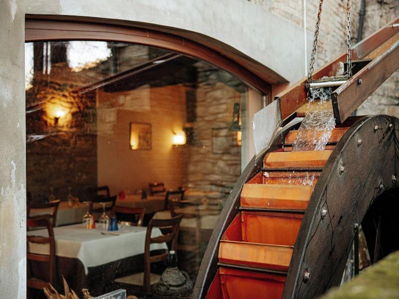 Locanda del Mulino image