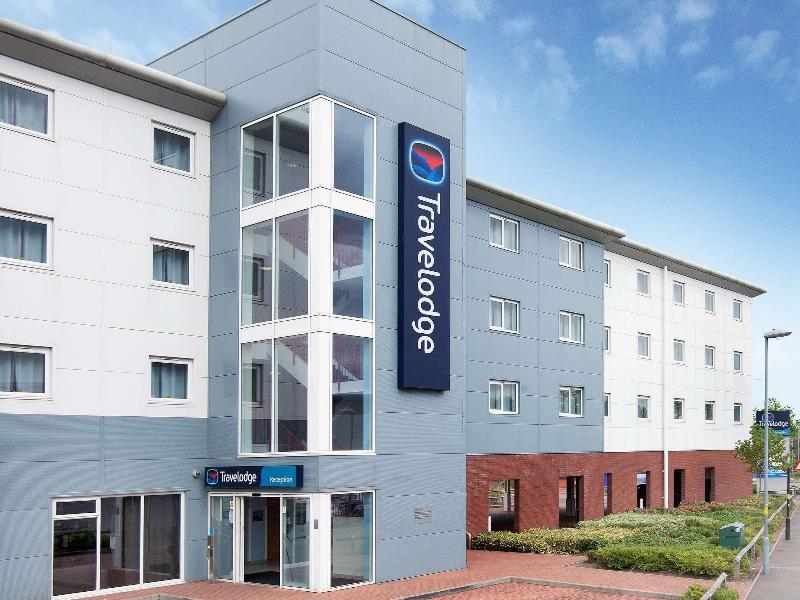 Travelodge Birmingham image