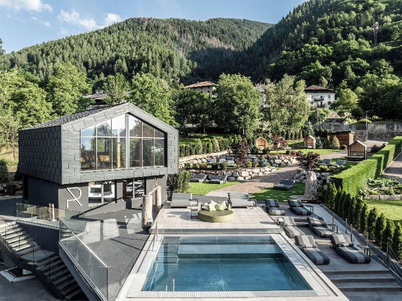 Hotel Palace Ravelli