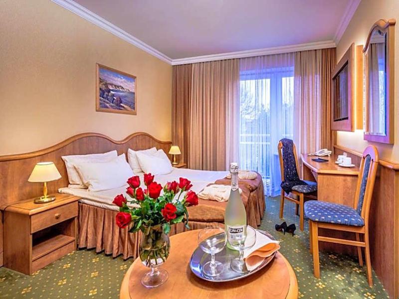 Hotel Polaris III image