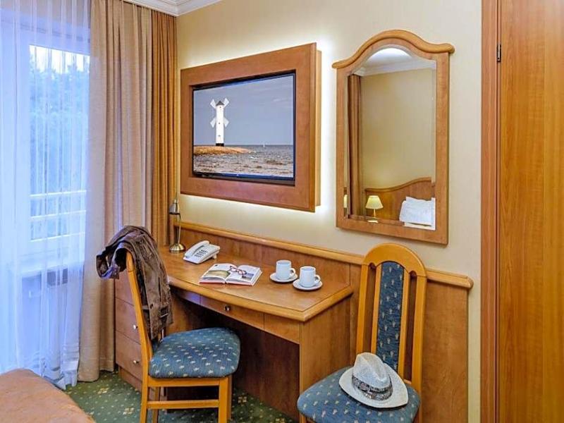 Hotel Polaris III image