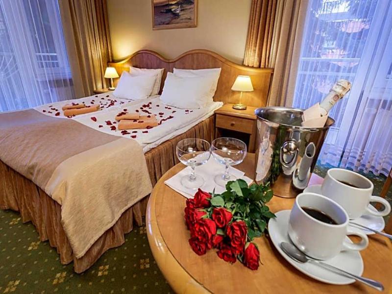Hotel Polaris III image