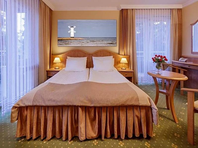 Hotel Polaris III image