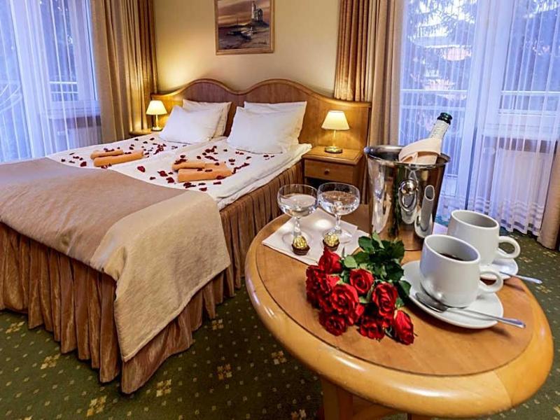 Hotel Polaris III image