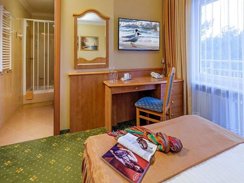 Hotel Polaris III image