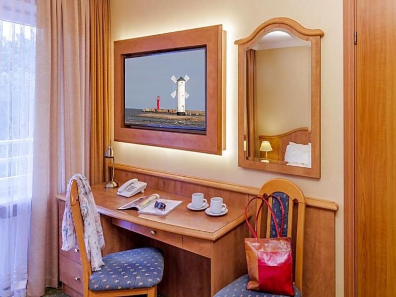 Hotel Polaris III image