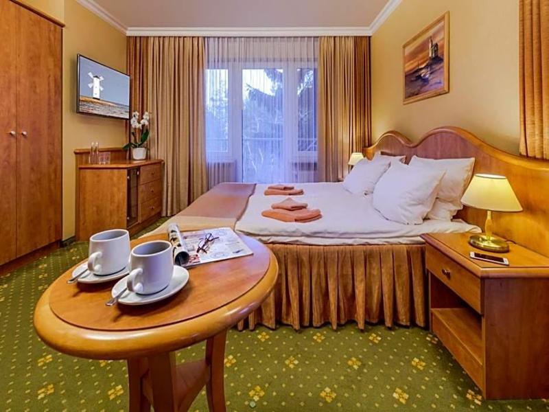 Hotel Polaris III image