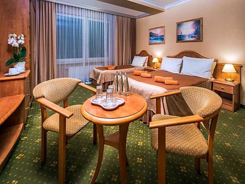 Hotel Polaris III image