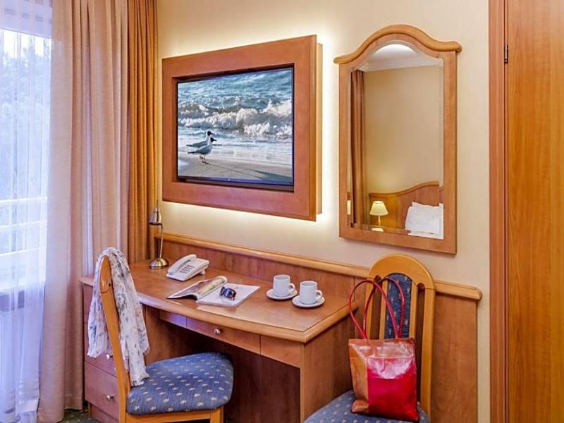Hotel Polaris III image