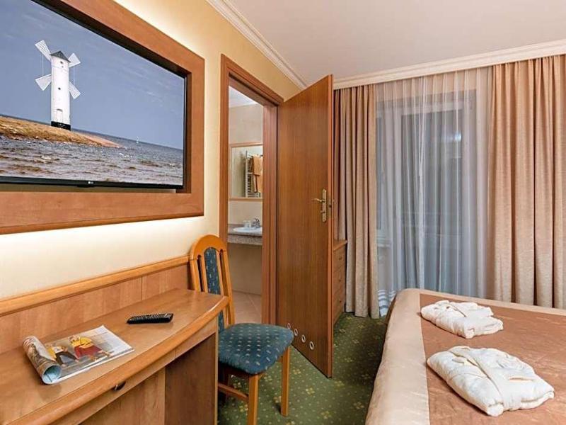 Hotel Polaris III image