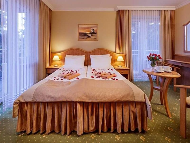 Hotel Polaris III image