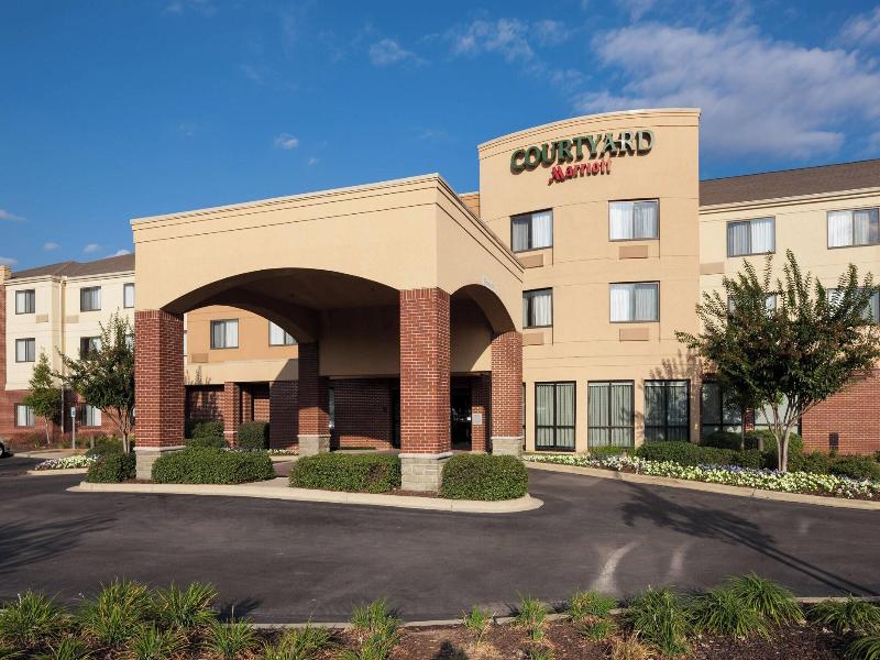 Courtyard Birmingham Trussville