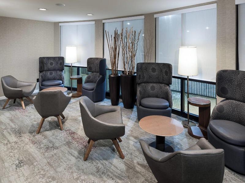 Courtyard Birmingham Trussville