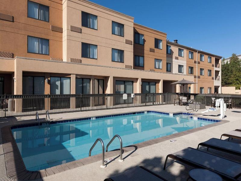 Courtyard Birmingham Trussville