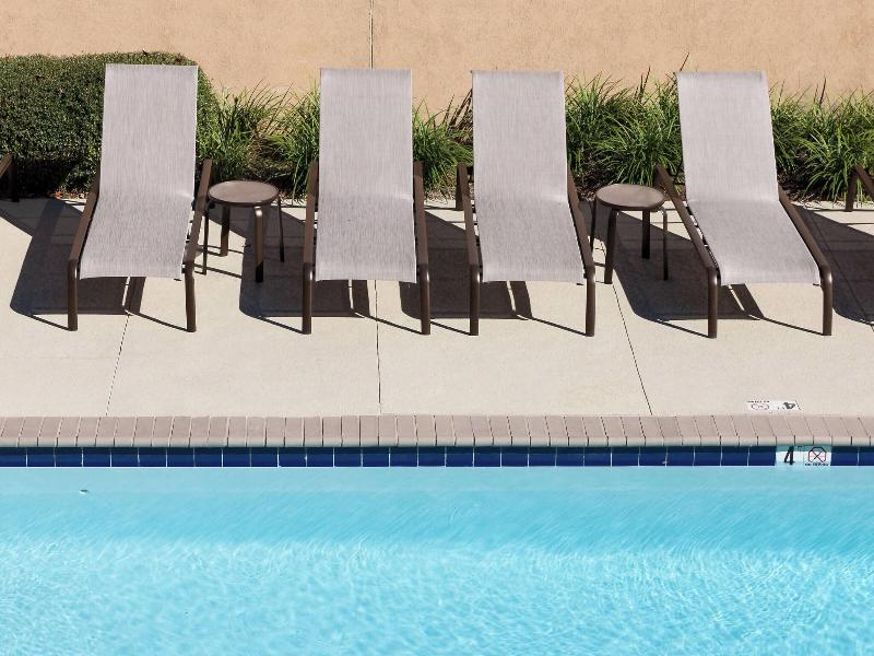Courtyard Birmingham Trussville
