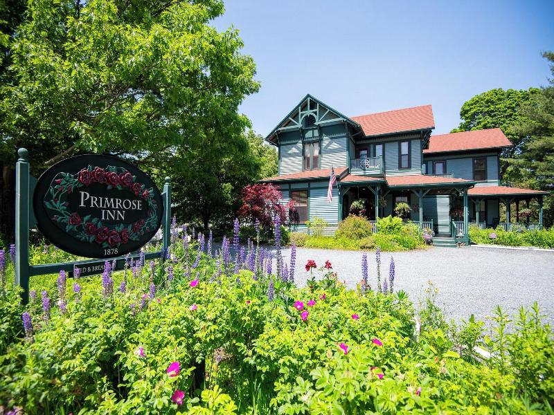 Primrose Inn