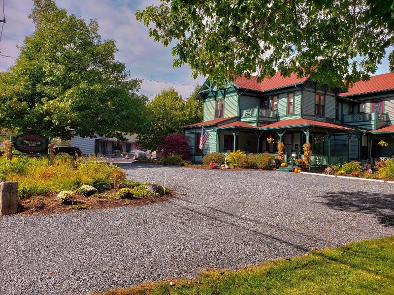 Primrose Inn