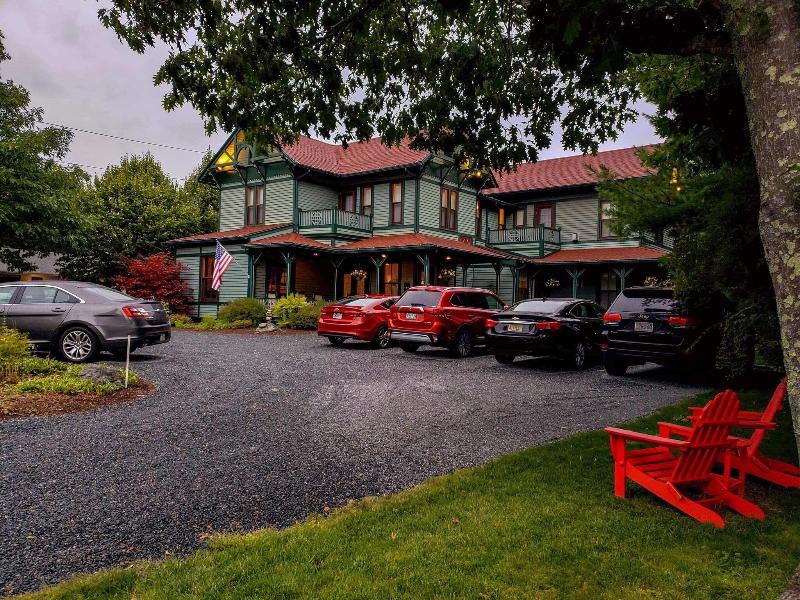 Primrose Inn