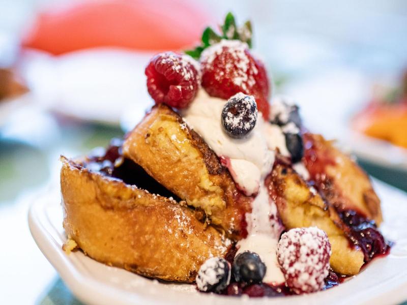 Primrose Inn
