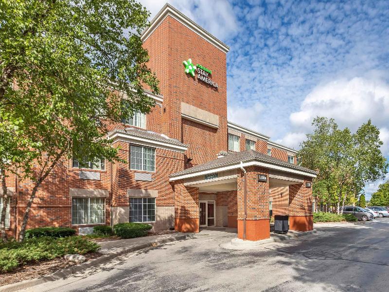Extended Stay America - Milwaukee - Brookfield image
