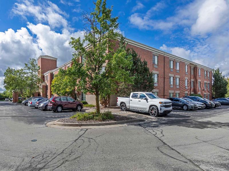 Extended Stay America - Milwaukee - Brookfield image