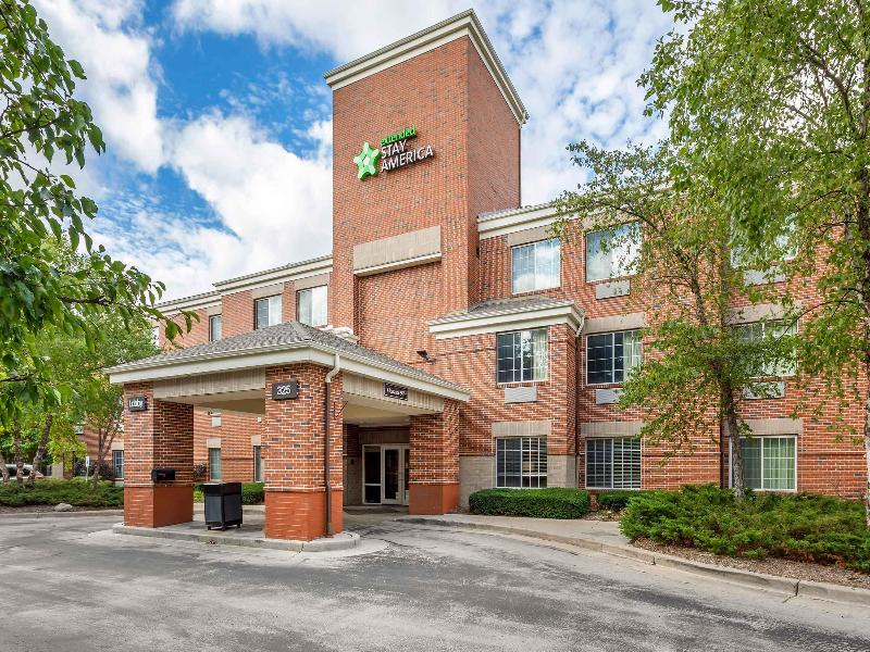 Extended Stay America - Milwaukee - Brookfield image