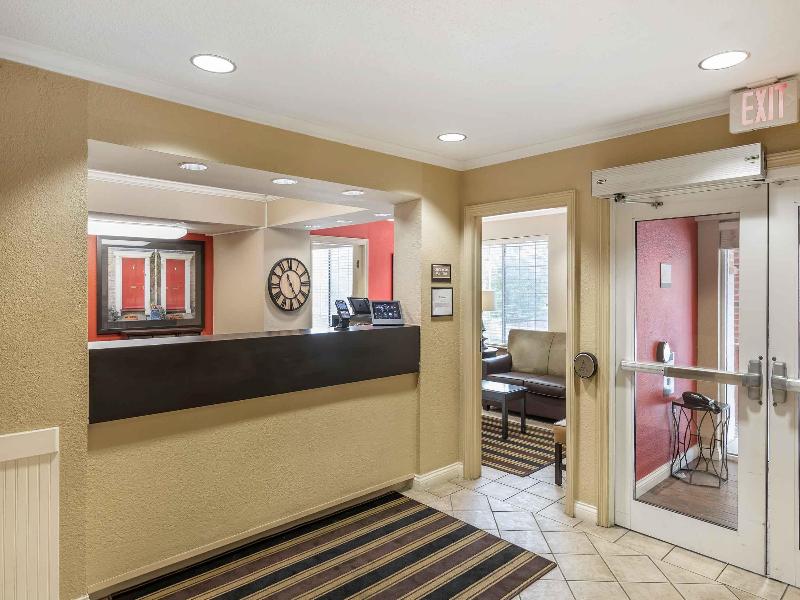 Extended Stay America - Milwaukee - Brookfield image