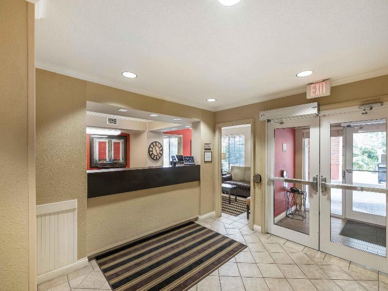 Extended Stay America - Milwaukee - Brookfield image