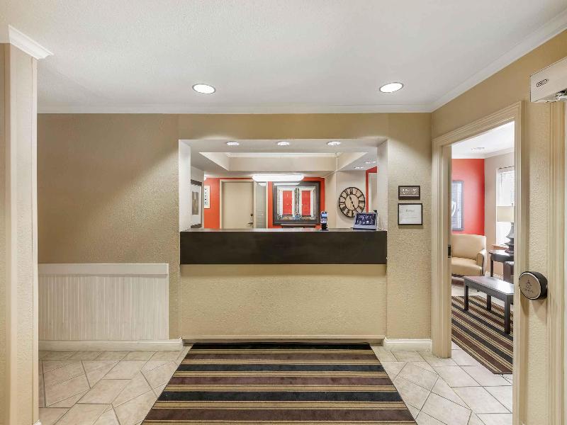 Extended Stay America - Milwaukee - Brookfield image