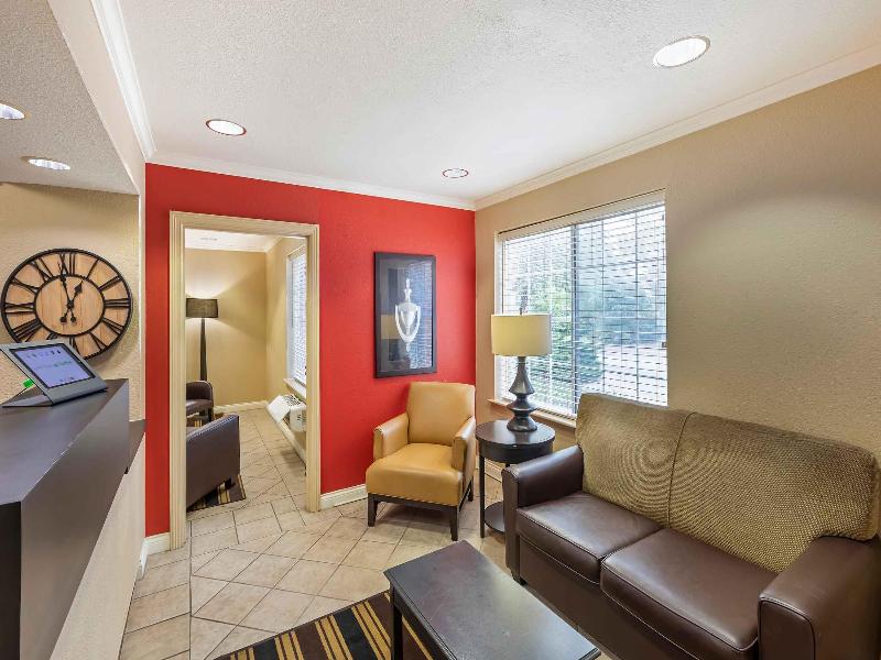 Extended Stay America - Milwaukee - Brookfield image