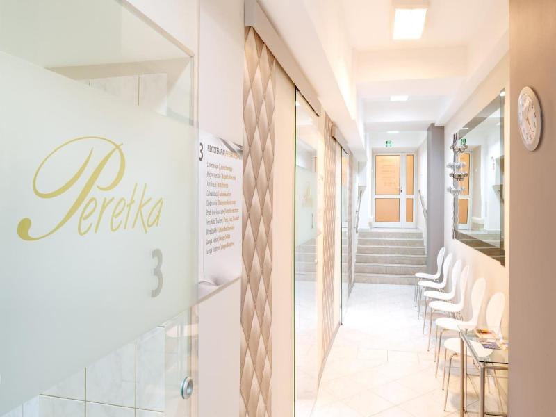 Kurhaus Perelka image