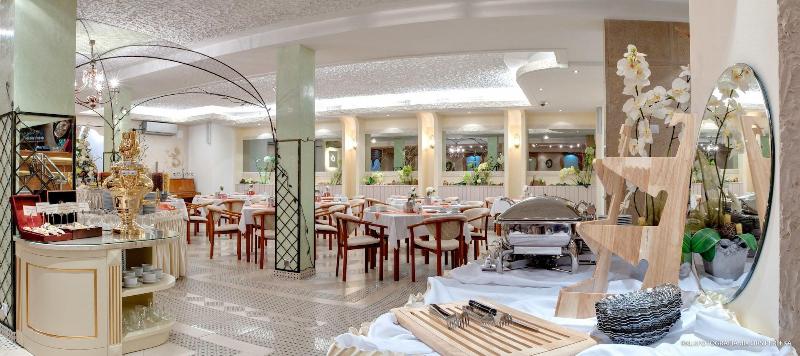 Kurhaus Perelka image