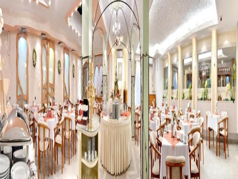 Kurhaus Perelka image