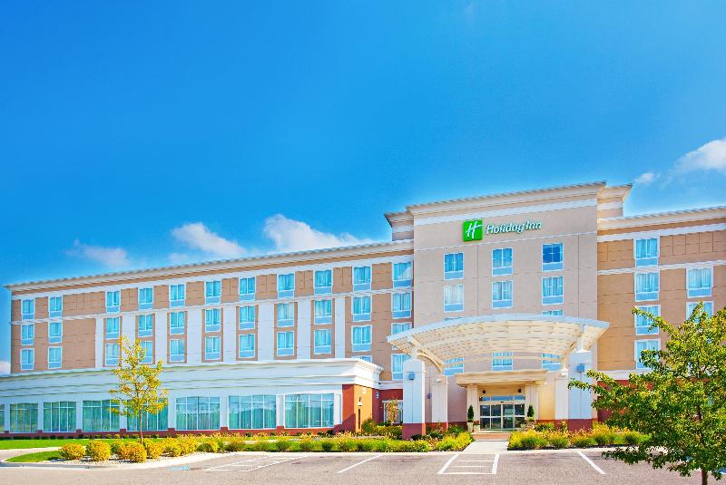 Holiday Inn Battle Creek