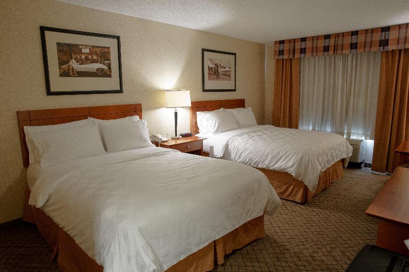 Holiday Inn Battle Creek photo 13