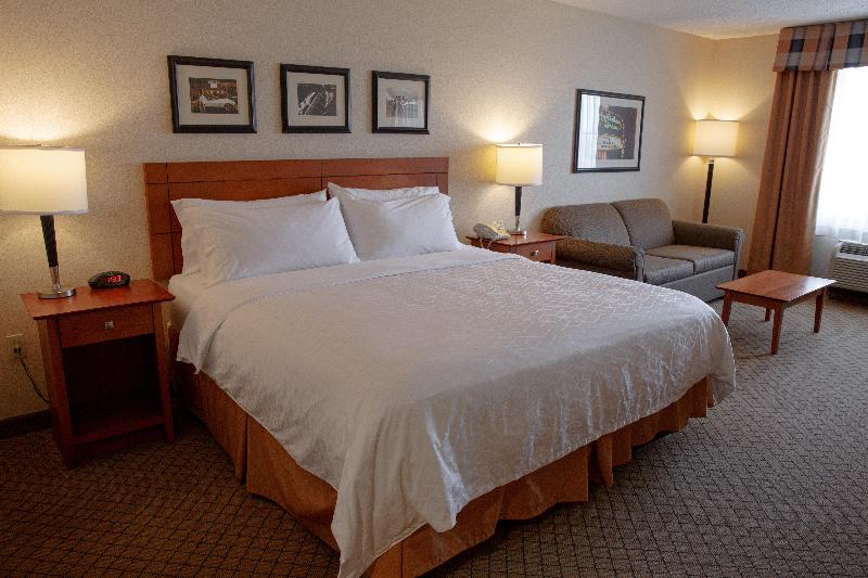 Holiday Inn Battle Creek