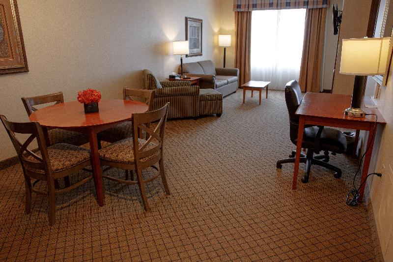 Holiday Inn Battle Creek photo 20