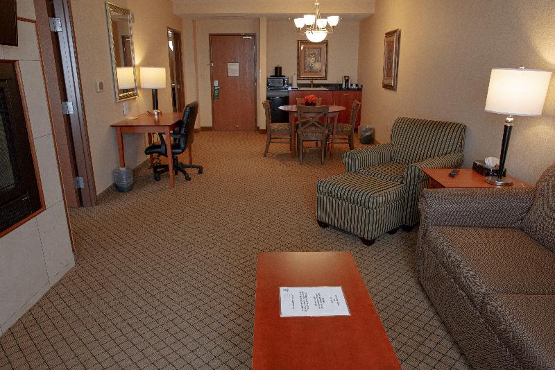 Holiday Inn Battle Creek photo 21