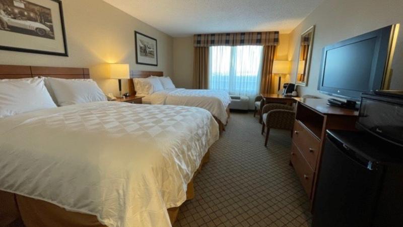 Holiday Inn Battle Creek photo 22