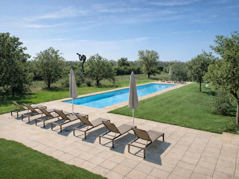 I Mulicchi Resort — general view